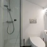 公寓 2 Bedroom With Ac Next To Avenida Da Liberdade Lisboa