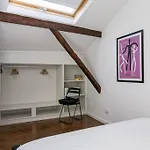 2 Bedroom With Ac Next To Avenida Da Liberdade Lisboa