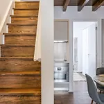 公寓 2 Bedroom With Ac Next To Avenida Da Liberdade Lisboa