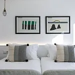 2 Bedroom With Ac Next To Avenida Da Liberdade Lisboa