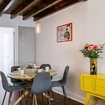 2 Bedroom With Ac Next To Avenida Da Liberdade 公寓 Lisboa