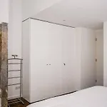 2 Bedroom With Ac Next To Avenida Da Liberdade * Lisboa