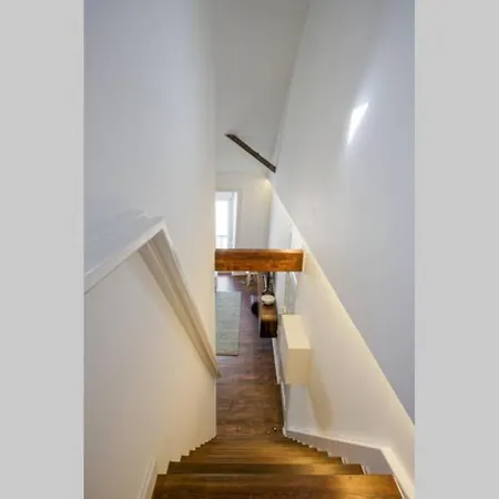 2 Bedroom With Ac Next To Avenida Da Liberdade * Lisboa