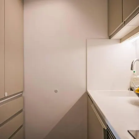 2 Bedroom With Ac Next To Avenida Da Liberdade Lejlighed Lisboa