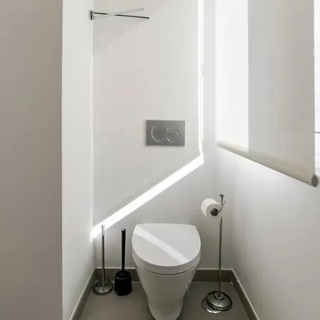 2 Bedroom With Ac Next To Avenida Da Liberdade Лиссабон